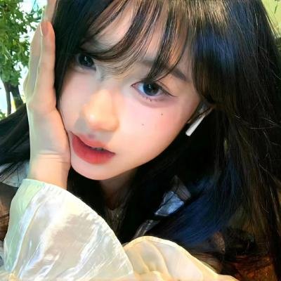 沉默的姑娘