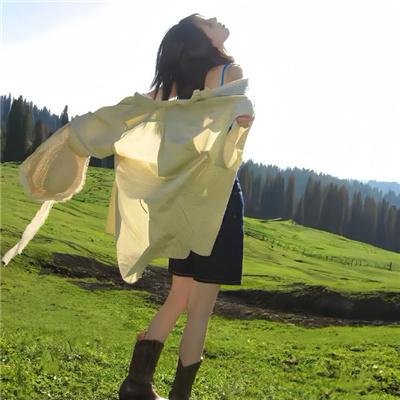 蝴蝶仔