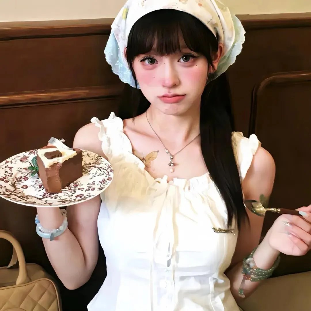 野兽与美女
